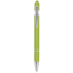 Altitude Fanfare Stylus Ball Pen