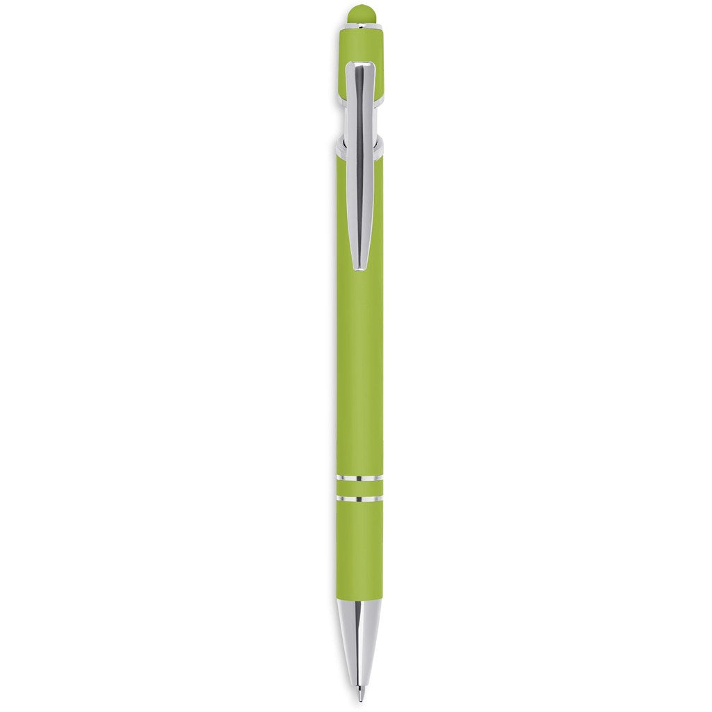 Altitude Fanfare Stylus Ball Pen