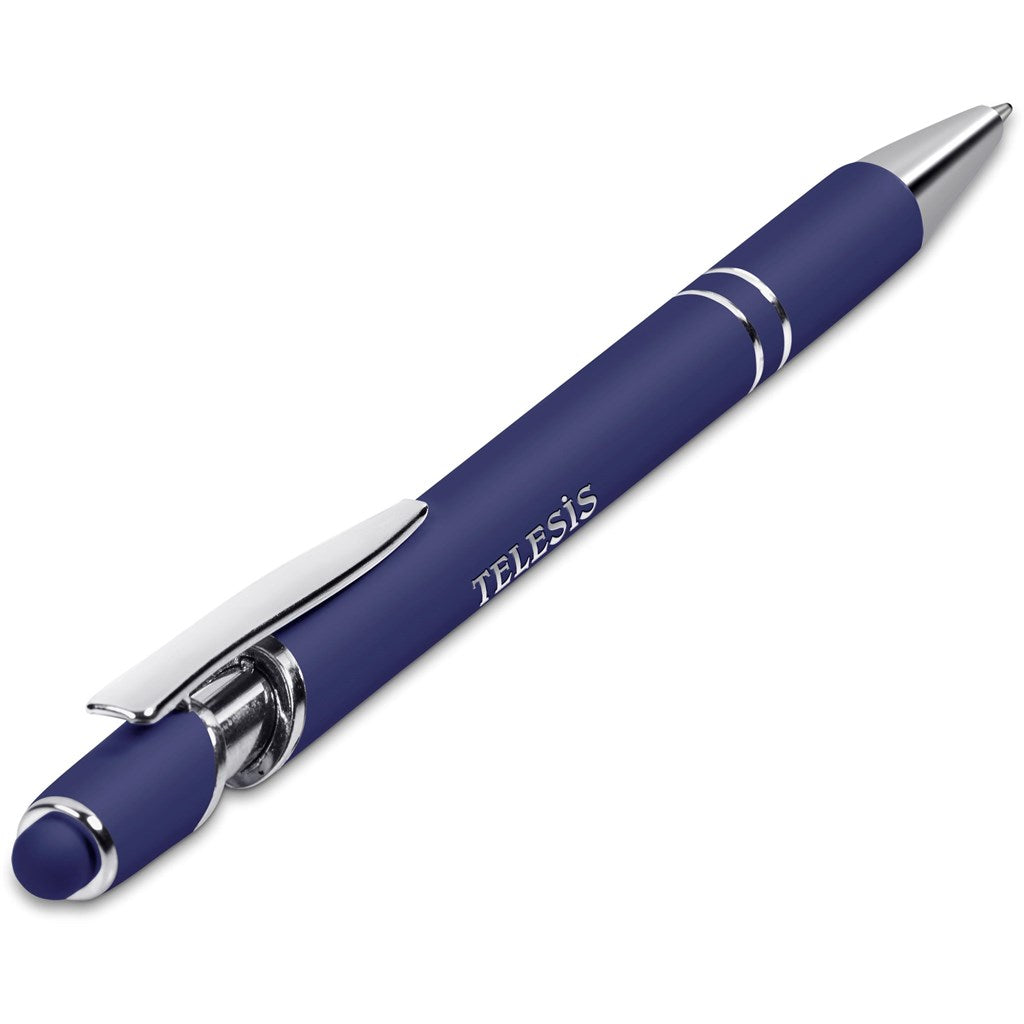 Altitude Fanfare Stylus Ball Pen