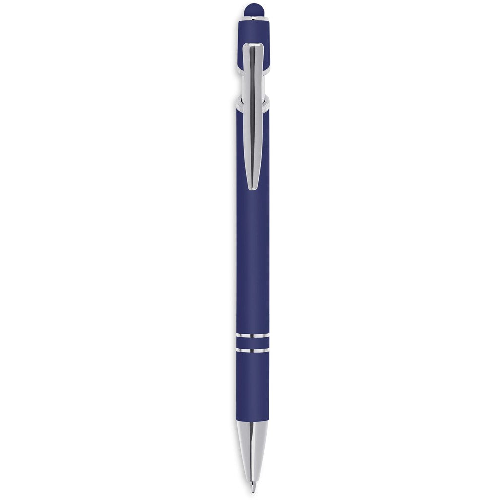 Altitude Fanfare Stylus Ball Pen