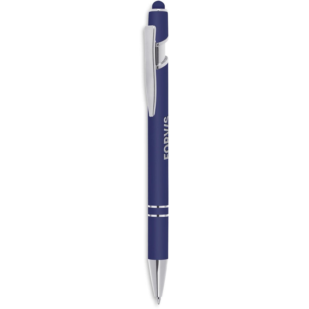 Altitude Fanfare Stylus Ball Pen