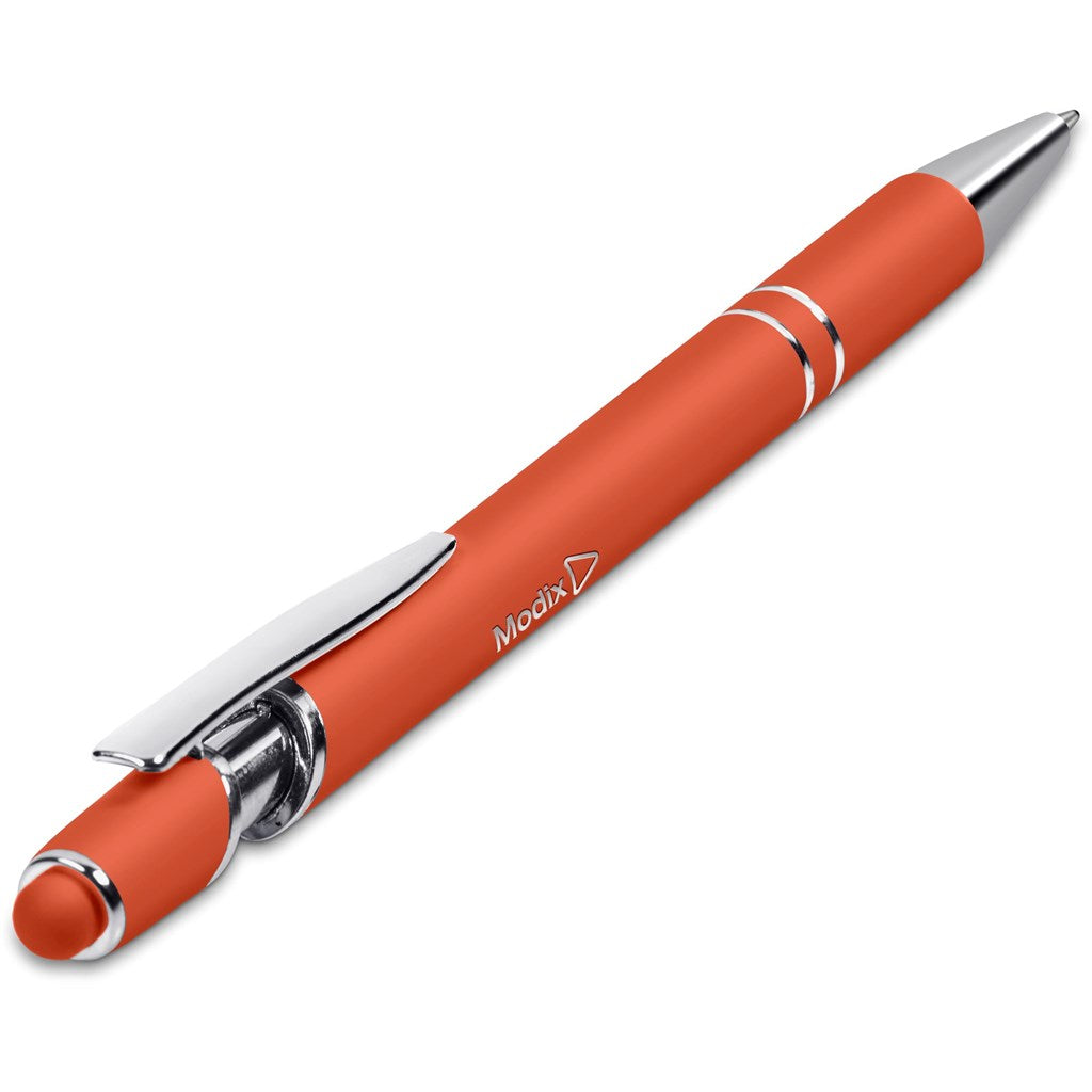 Altitude Fanfare Stylus Ball Pen