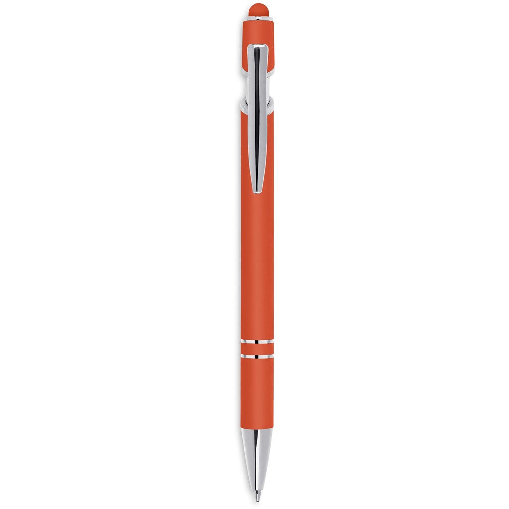Altitude Fanfare Stylus Ball Pen