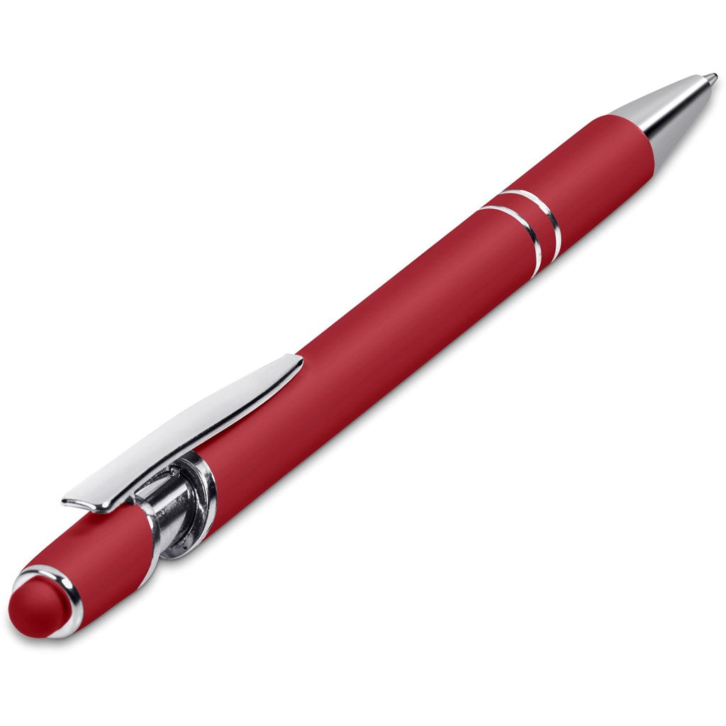 Altitude Fanfare Stylus Ball Pen
