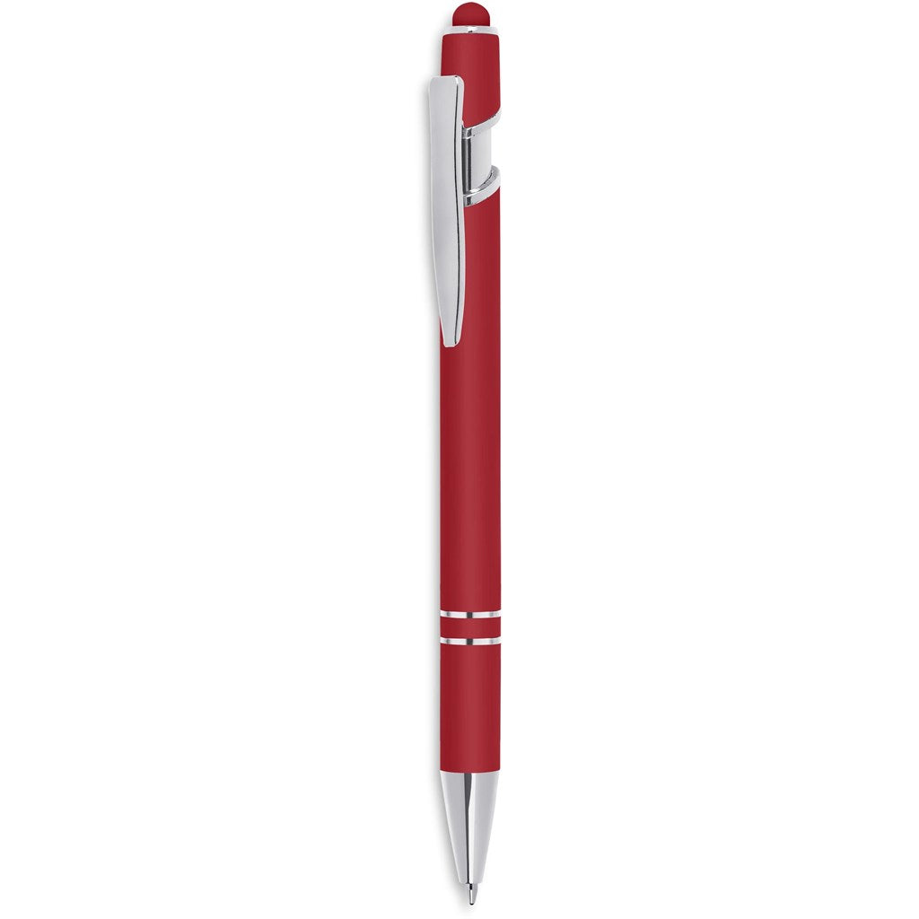 Altitude Fanfare Stylus Ball Pen
