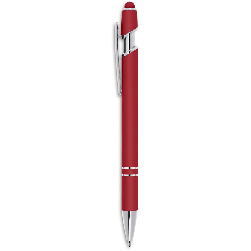 Altitude Fanfare Stylus Ball Pen
