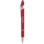 Altitude Fanfare Stylus Ball Pen