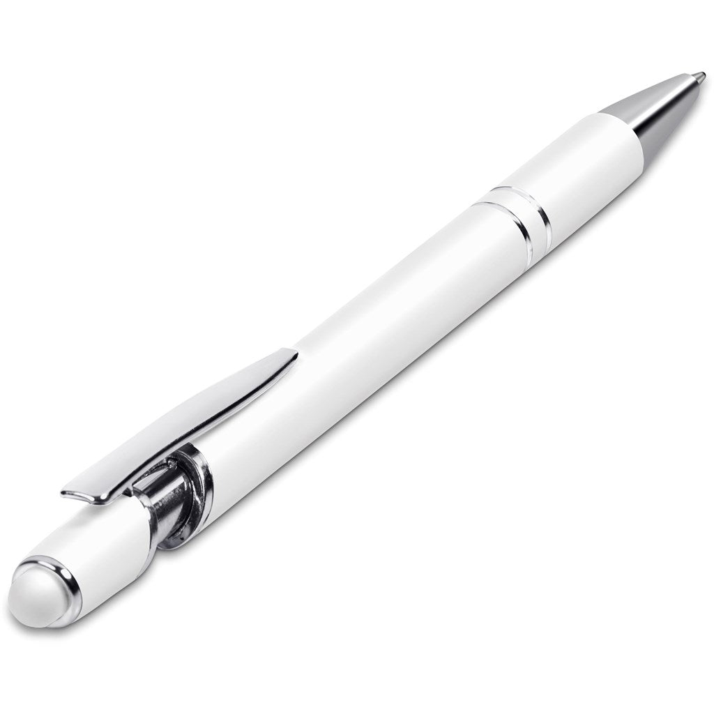 Altitude Fanfare Stylus Ball Pen