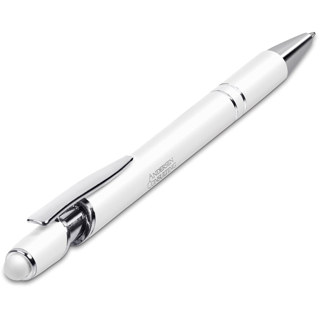 Altitude Fanfare Stylus Ball Pen