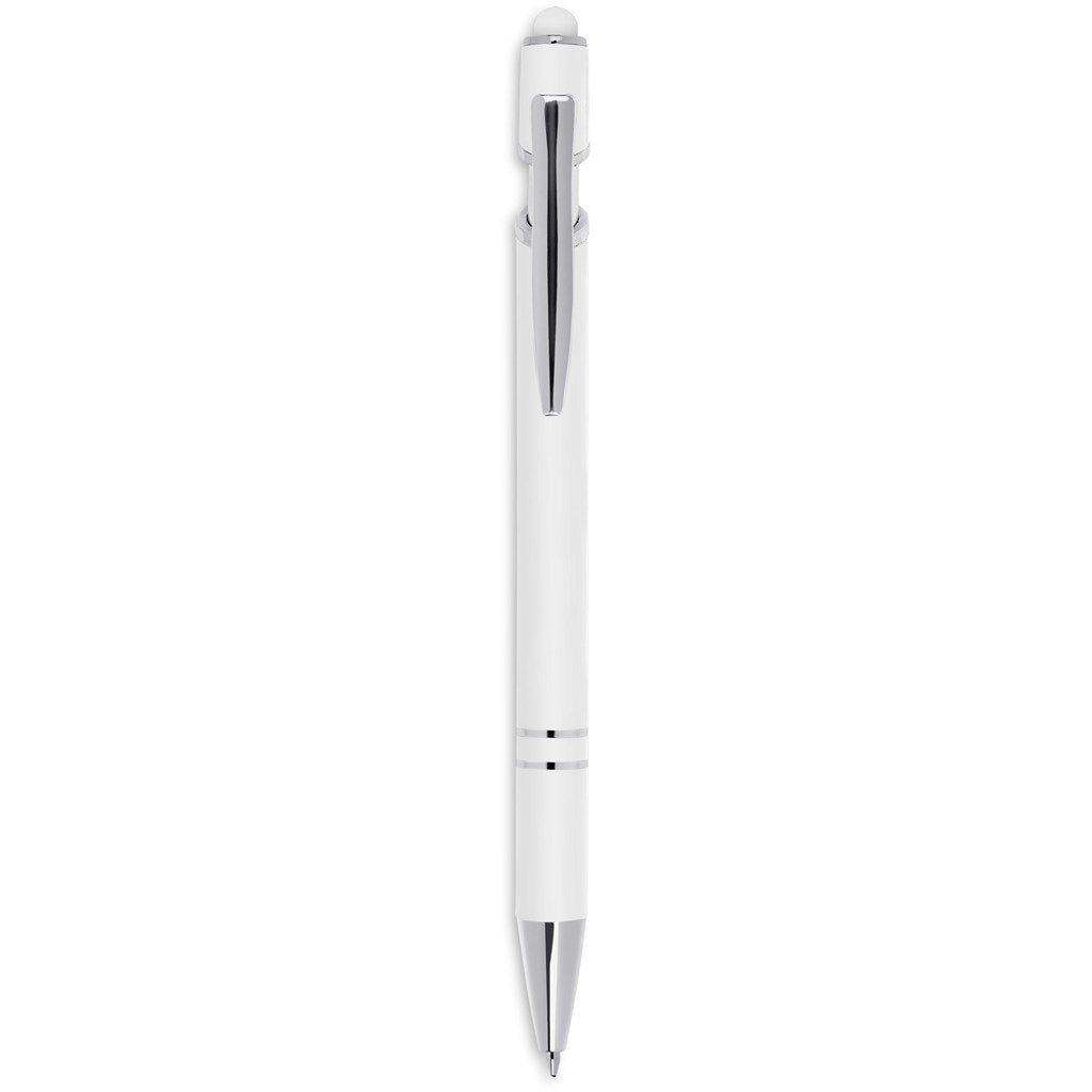 Altitude Fanfare Stylus Ball Pen