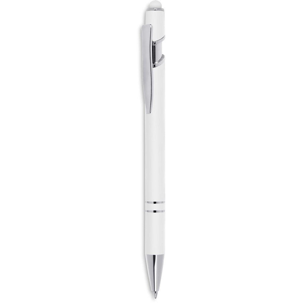 Altitude Fanfare Stylus Ball Pen