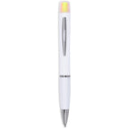Altitude Manga Trilighter Ball Pen