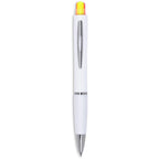 Altitude Manga Trilighter Ball Pen