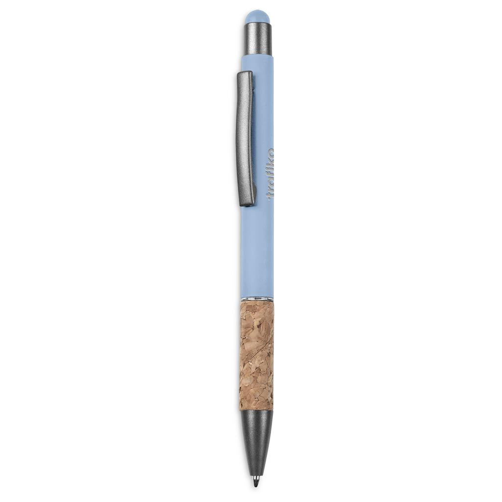 Okiyo Denki Stylus Ball Pen