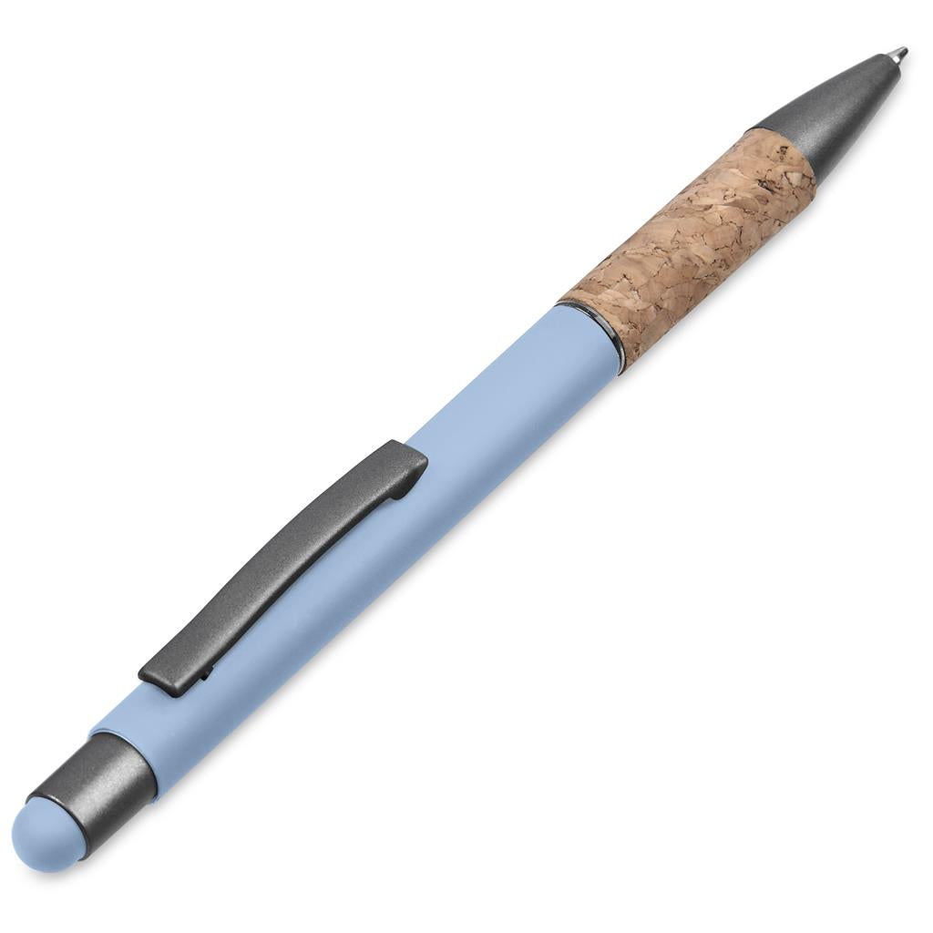 Okiyo Denki Stylus Ball Pen