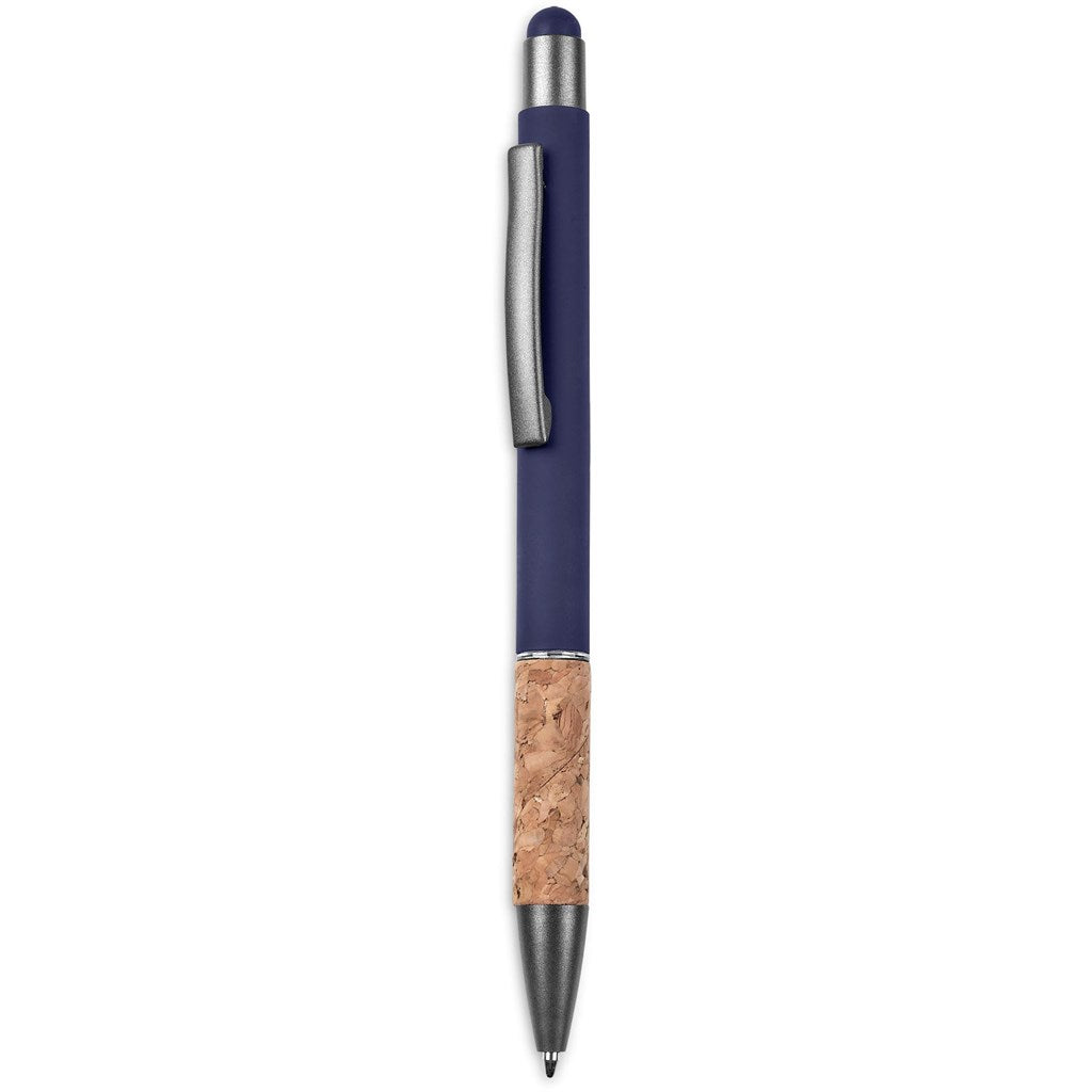 Okiyo Denki Stylus Ball Pen