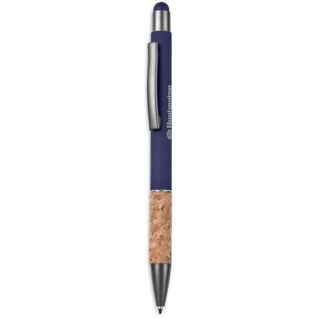 Okiyo Denki Stylus Ball Pen