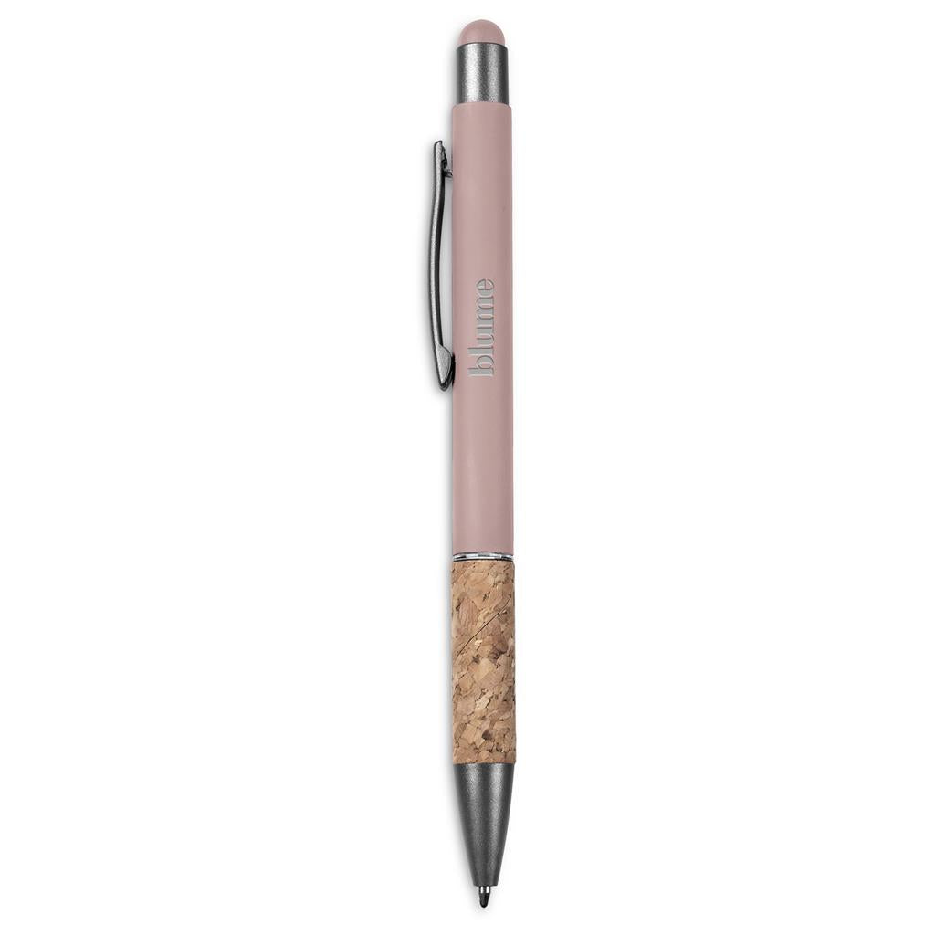 Okiyo Denki Stylus Ball Pen