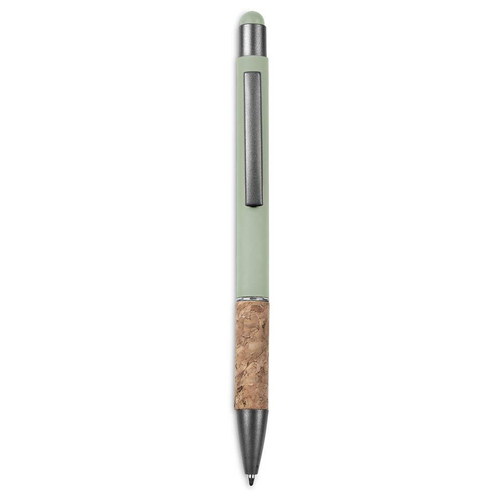 Okiyo Denki Stylus Ball Pen