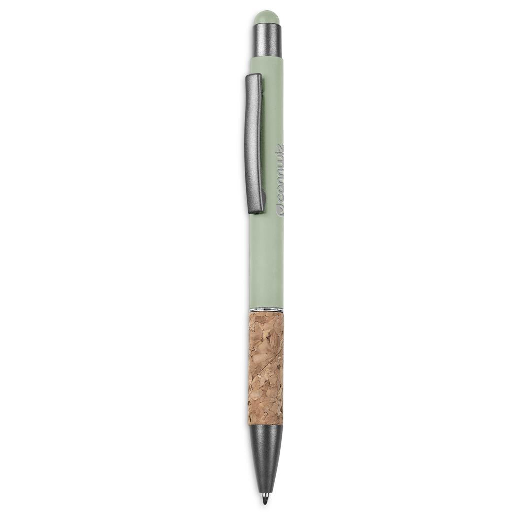 Okiyo Denki Stylus Ball Pen