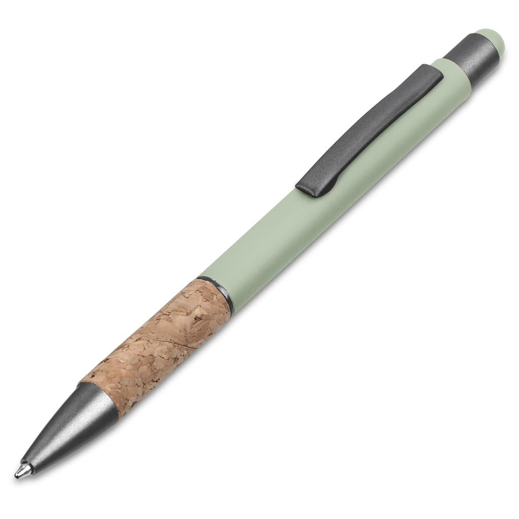 Okiyo Denki Stylus Ball Pen