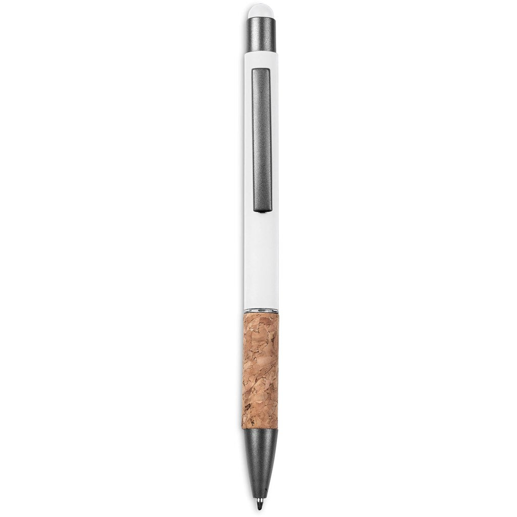 Okiyo Denki Stylus Ball Pen