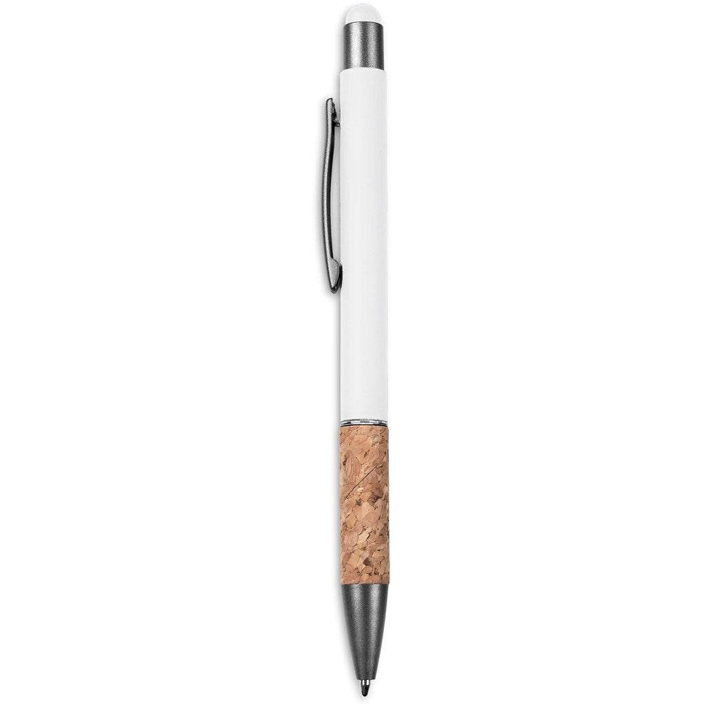 Okiyo Denki Stylus Ball Pen