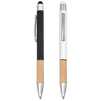 Okiyo Yashi Stylus Ball Pen