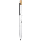 Okiyo Mimo Recycled Aluminium Ball Pen