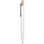 Okiyo Mimo Recycled Aluminium Ball Pen