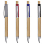 Okiyo Reiko Ball Pen
