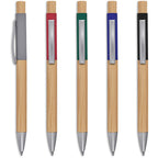 Okiyo Reiko Ball Pen