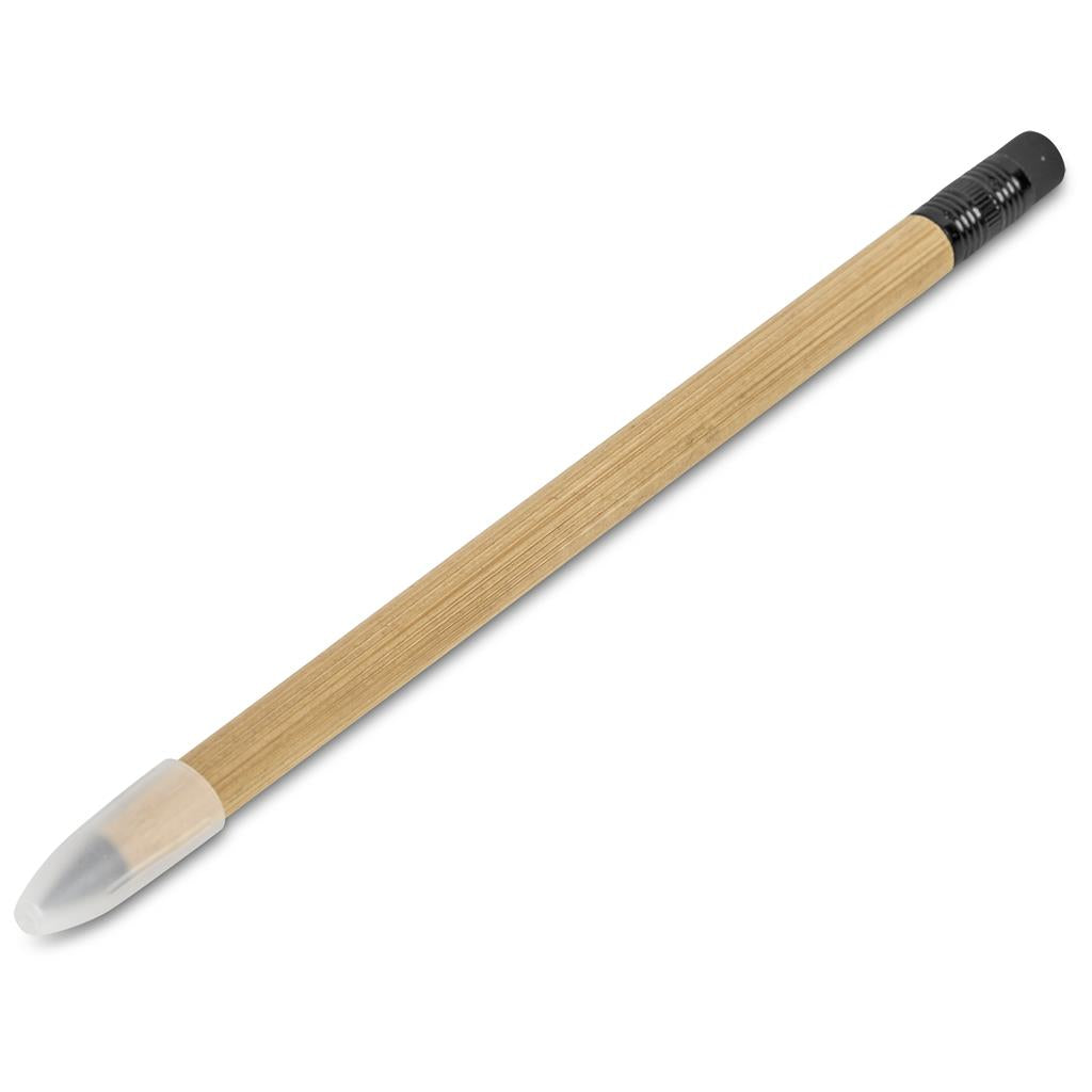 Okiyo Aisuru Bamboo Everlasting Pencil