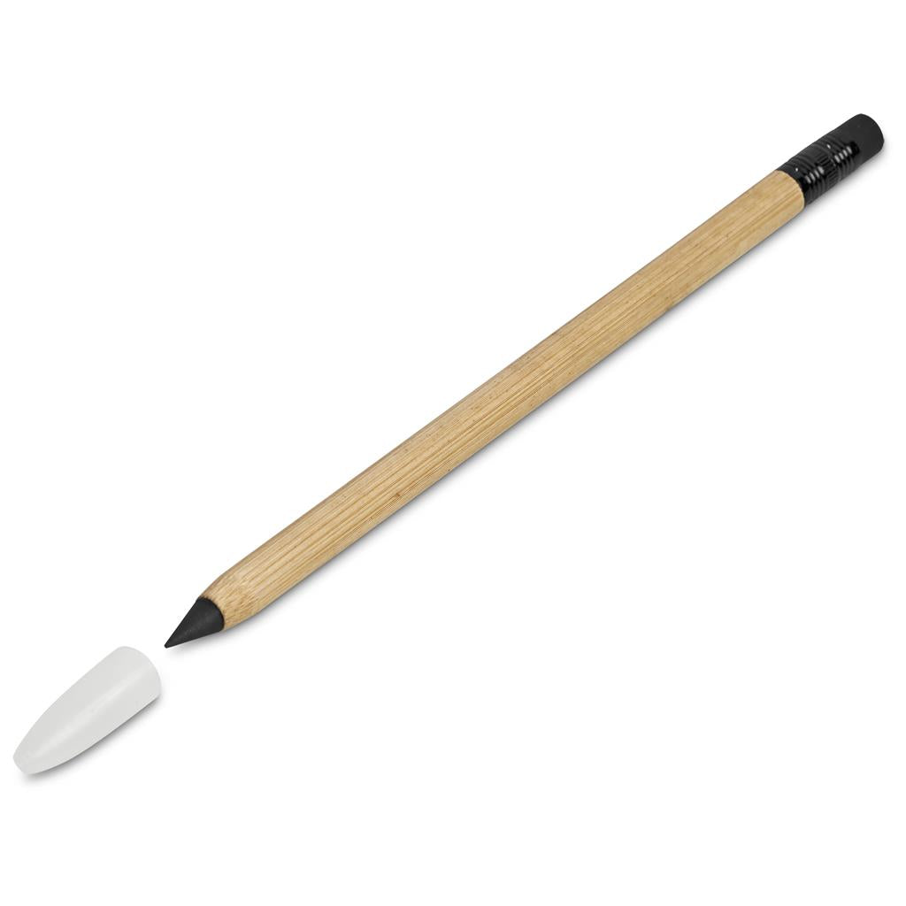 Okiyo Aisuru Bamboo Everlasting Pencil