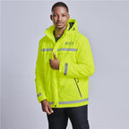 Defender Hi-Viz Jacket