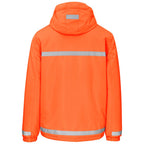Defender Hi-Viz Jacket