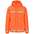 Defender Hi-Viz Jacket