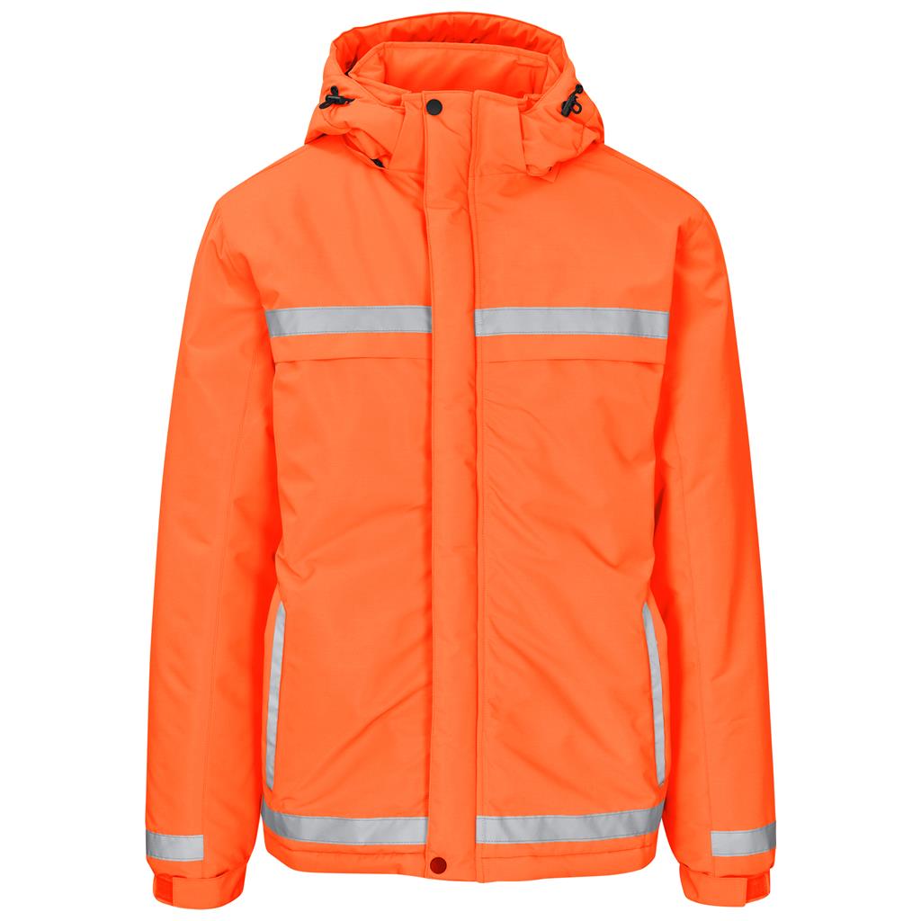 Defender Hi-Viz Jacket