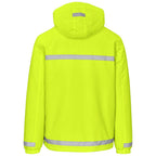 Defender Hi-Viz Jacket