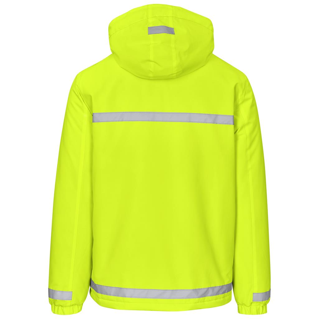 Defender Hi-Viz Jacket