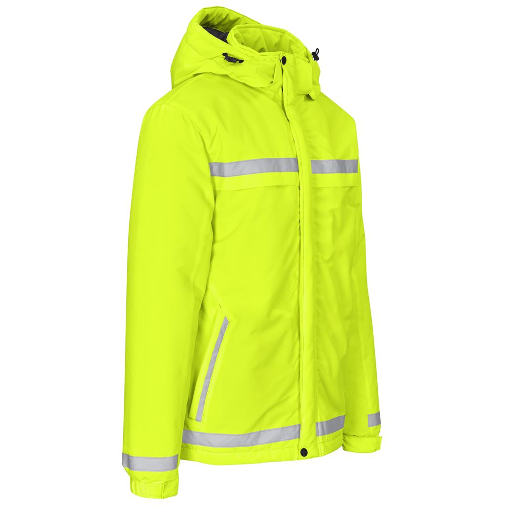 Defender Hi-Viz Jacket