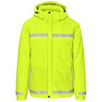 Defender Hi-Viz Jacket