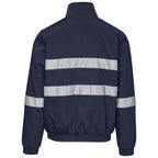 Foundation Hi-Viz Padded Jacket